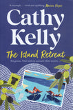 The Island Retreat - Cathy Kelly - BPAP - BOO044