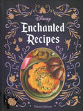 Disney Enchanted Recipes Cookbook - Thibaud Villanova - BCOO - BOO015B