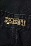 Ladies Shorts - Infinity Jeans - Size M - LS0 - LJE - FAS007 - LB