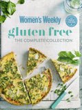 Gluten Free: The Complete Collection - The Australian Women's Weekly - BCOO - BOO010A