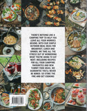 The Ultimate Camping Cookbook - The Australian Women's Weekly - BCOO - BOO016A