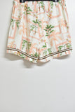 Ladies Shorts - Adorne - Size 12 - LS0 - FAS007 - LB