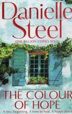 The Colour of Hope - Danielle Steel - BPAP - BOO014A