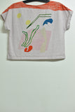 Ladies Tops - Gorman - Size 8 - LT0 - FAS035 - LB