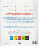 Help Your Kids With English - Carol Vorderman - BTEX - BOO002B