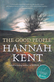 The Good People - Hannah Kent *Signed* - BPAP - BOO017A