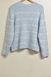 Ladies Wool - Grab Denim - Size 8 - LW0 - FAS021 - LB