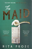 The Maid - Nita Prose - BPAP - BOO050B