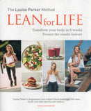 The Louise Parker Method: Lean for Life - Louise Parker - BHEA - BOO013A