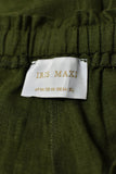 Ladies Pants - Iris Maxi - Size 14 - LP0 - WPLU - FAS020 - LB