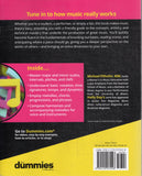 Music Theory for Dummies - Michael Pilhofer, Holly Day - BTEX - BOO007B