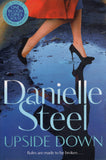 Upside Down - Danielle Steel - BPAP - BOO003A