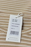 Ladies Wool *New* - Seed - Size M - LW0 - FAS011 - LB