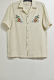 Mens Shirts - Propaganda - Size M - MSH - FAS005 - LB