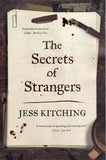 The Secrets of Strangers - Jess Kitching - BPAP - BOO081A