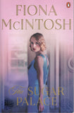 The Sugar Palace - Fiona McIntosh - BPAP - BOO060A