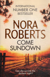 Come Sundown - Nora Roberts - BPAP - BOO054B