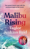 Malibu Rising - Taylor Jenkins Reid - BPAP - BOO079B