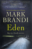 Eden - Mark Brandi - BPAP - BOO049B