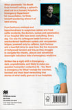You Went to Emergency for What?: Bizarre, Bloody and Baffling True Stories from the Hospital ED - Tim Booth - BHEA - BOO076B