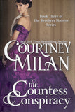 The Countess Conspiracy - Courtney Milan - BPAP - BOO006B