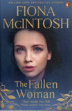 The Fallen Woman - Fiona McIntosh - BPAP - BOO064A