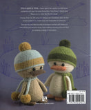 Once upon a Time in Crochet - Lynne Rowe - BCRA - BOO081A