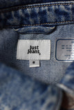 Ladies Jackets - Just Jeans - Size 8 - LJ0 - FAS021 - LB
