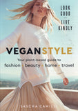 Vegan Style - Sascha Camilli - BCOO - BOO076A