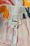 Ladies Pants - Holiday - Size XS - LP0 - FAS009 - LB