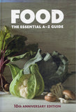 Food: The Essential A-Z Guide - Kim Rowney - BCOO-BREF - BOO055B