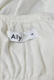 Ladies Tops - Ally - Size 14 - LT0 - WPLU - FAS021 - LB