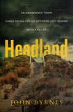 Headland - John Byrnes - BPAP - BOO056B