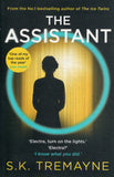 The Assistant - S. K. Tremayne - BPAP - BOO020A