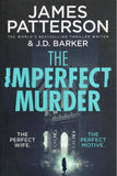 The Imperfect Murder - James Patterson - BPAP - BOO067B