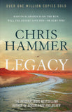 Legacy - Chris Hammer - BPAP - BOO054A