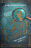 The Gatsby Gambit - Claire Anderson-Wheeler - BPAP - BOO002A