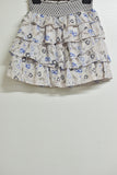 Ladies Skirts - Aje - Size 10 - LSK - FAS006 - LB