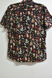 Mens Shirts - Prodigy - Size XL - MSH - MPLU - FAS029 - LB