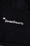 Ladies Active - Sweethearts - Size S - LACT - FAS020 - LB