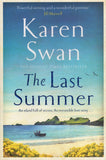 Last Summer - Karen Swan - BPAP - BOO063B