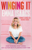Winging It - Emma Isaacs - BREF - BOO066B