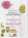 The Best Ever Smoothie Cookbook: 175 Recipes - Honey Pty Ltd - BCOO - BOO003A