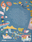 Flavours of Queensland - Susan Hardjono - BCOO-BAUT - BOO071B