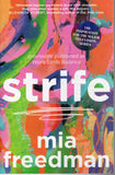 Strife - Mia Freedman - BHEA - BOO025A