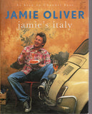 Jamie's Italy - Jamie Oliver - BCOO - BOO079A