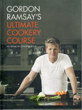 Gordon Ramsays Ultimate Cookery Course - Gordon Ramsay - BCOO - BOO016A