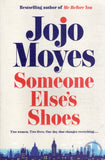 Someone Else's Shoes - Jojo Moyes - BPAP - BOO067A