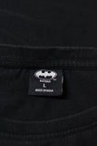 Vintage Band Shirts - Batman - Size L - VBAN - FAS032 - LB