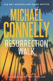 Resurrection Walk - Michael Connelly - BPAP - BOO052B